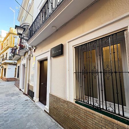 Sevilla Dostorres エクステリア 写真