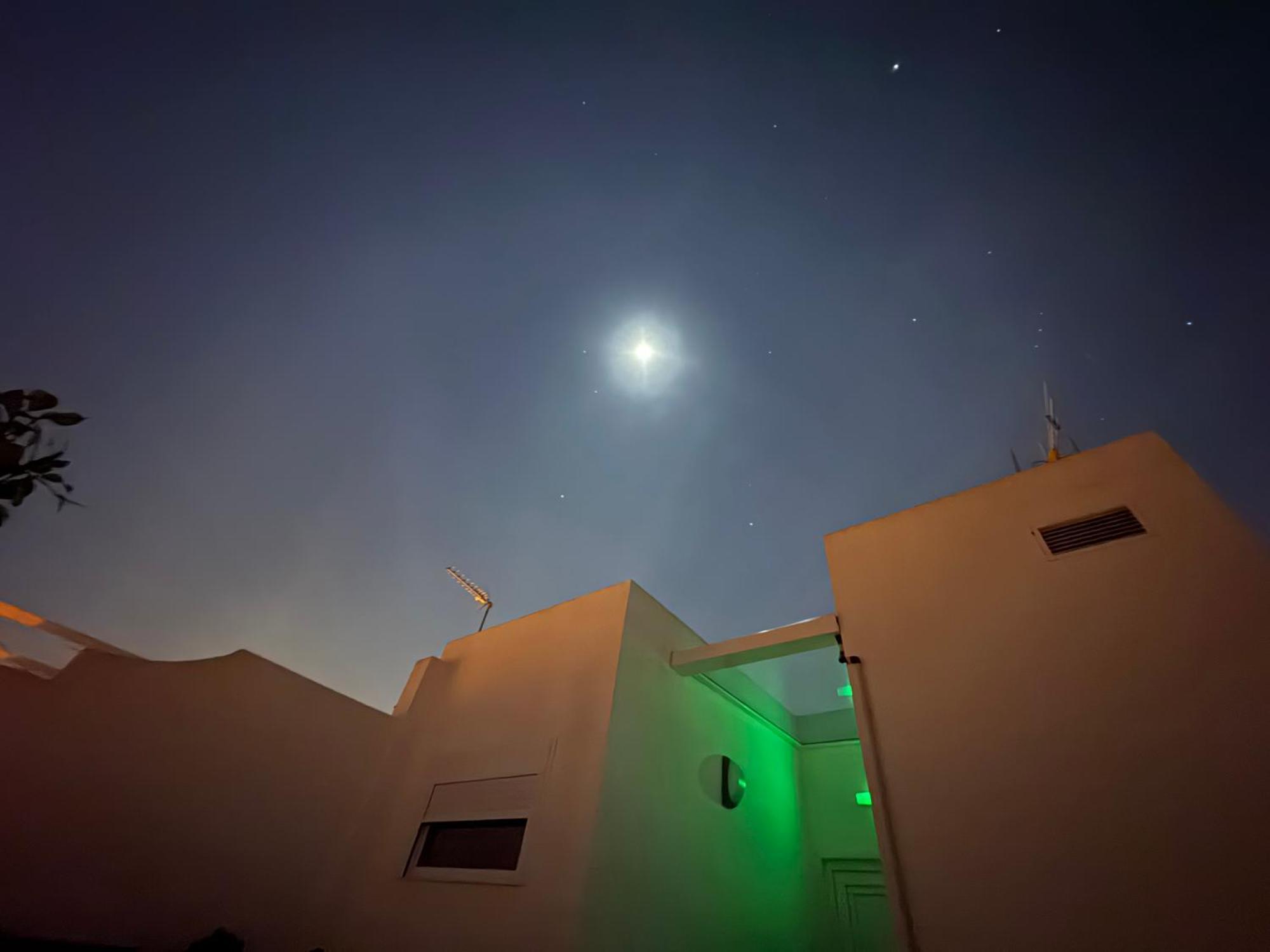 Sevilla Dostorres 部屋 写真