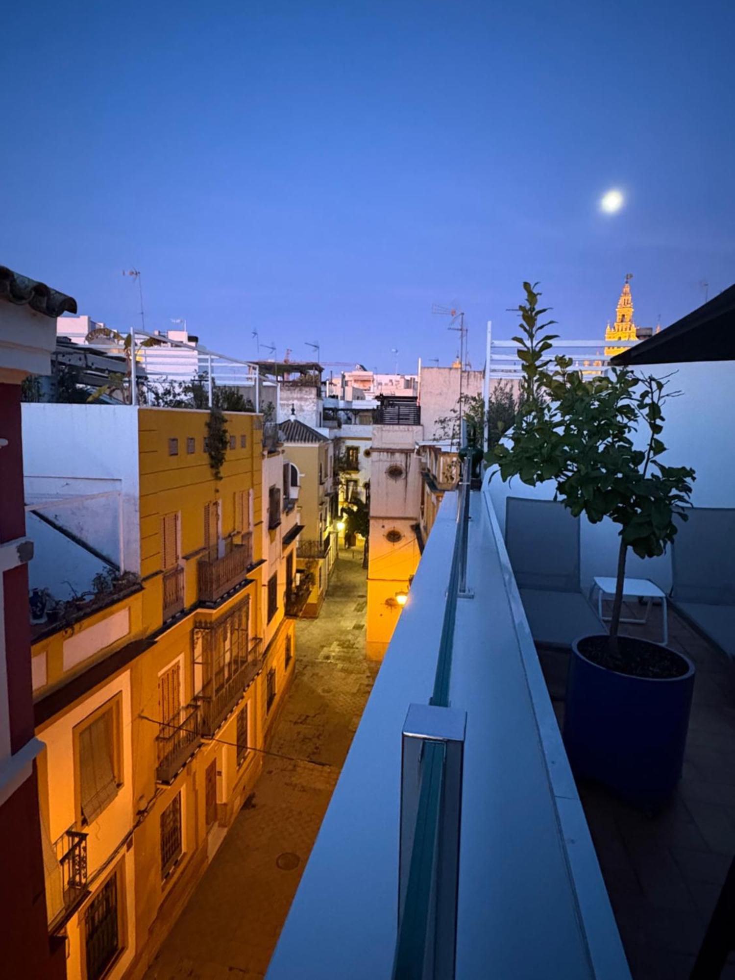 Sevilla Dostorres エクステリア 写真