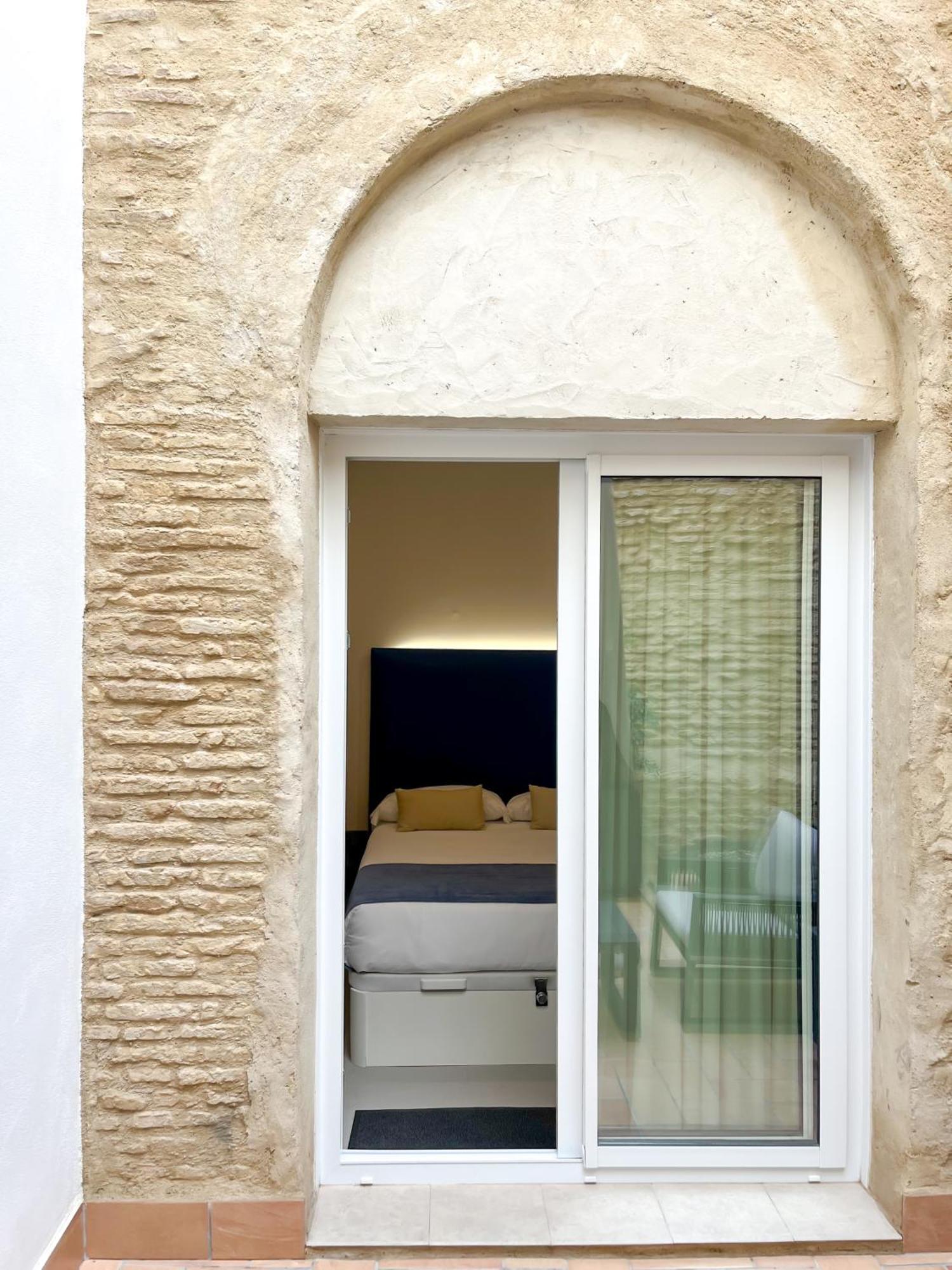 Sevilla Dostorres エクステリア 写真