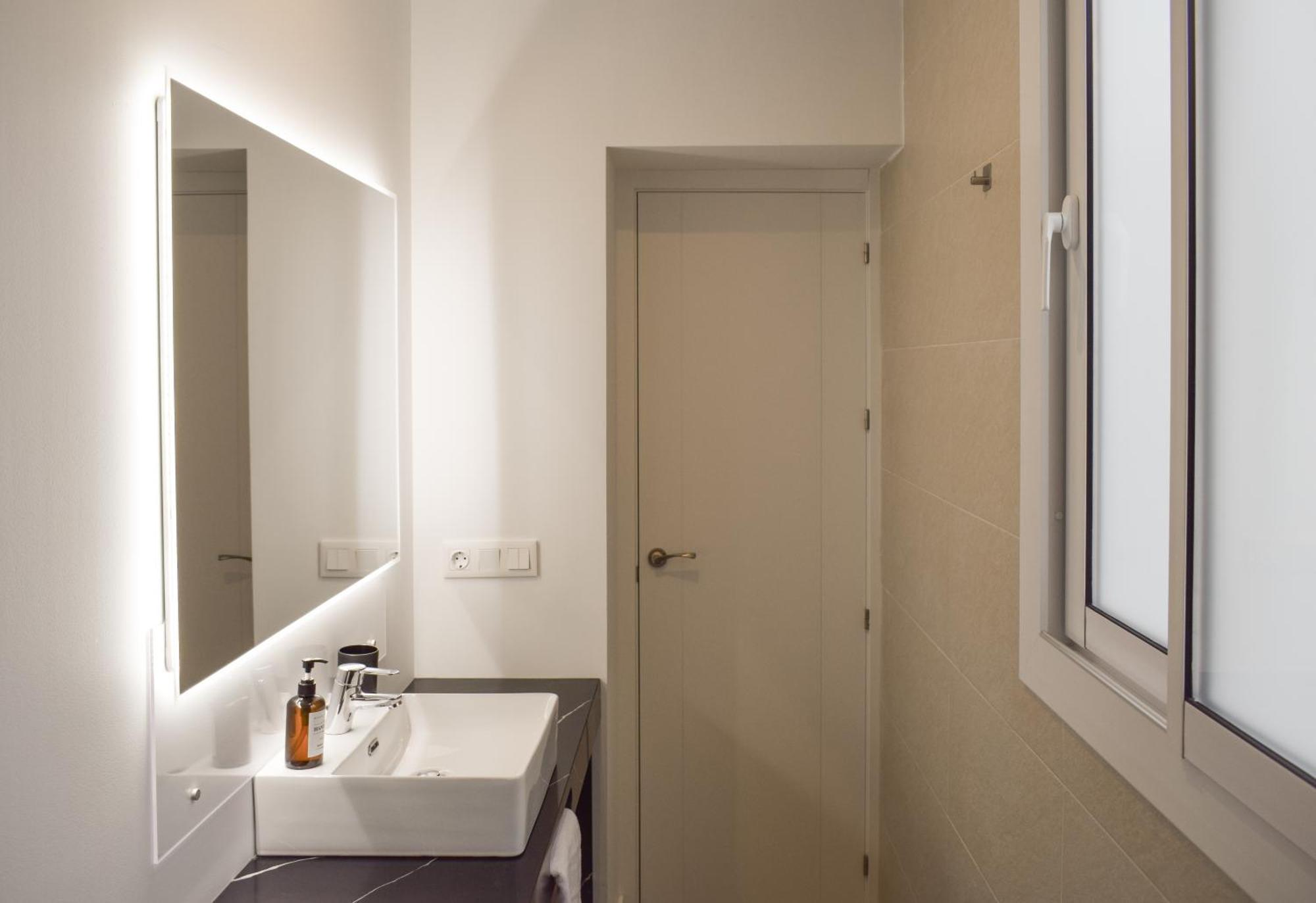 Sevilla Dostorres 部屋 写真