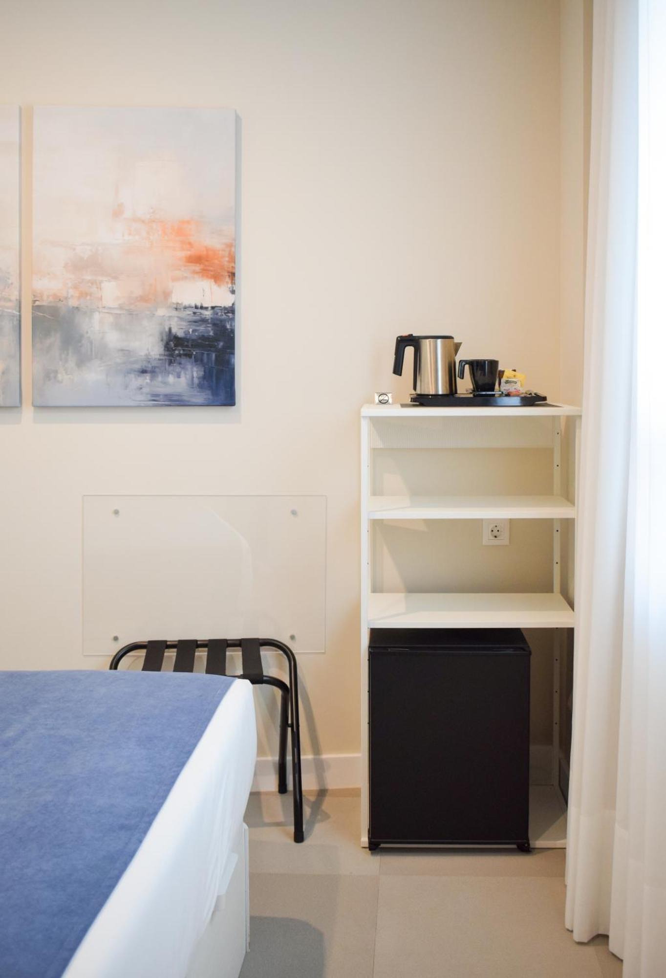 Sevilla Dostorres 部屋 写真