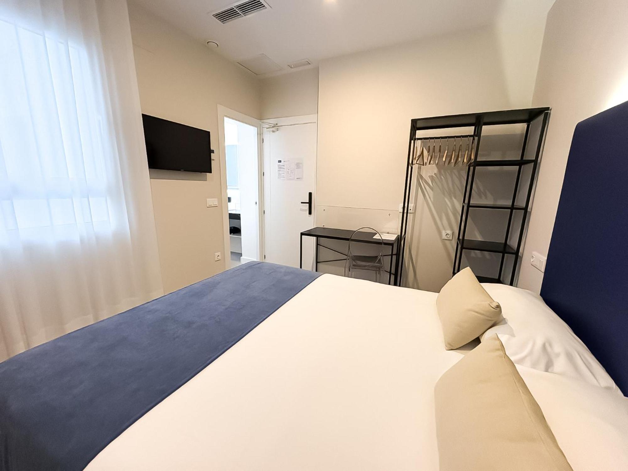 Sevilla Dostorres 部屋 写真