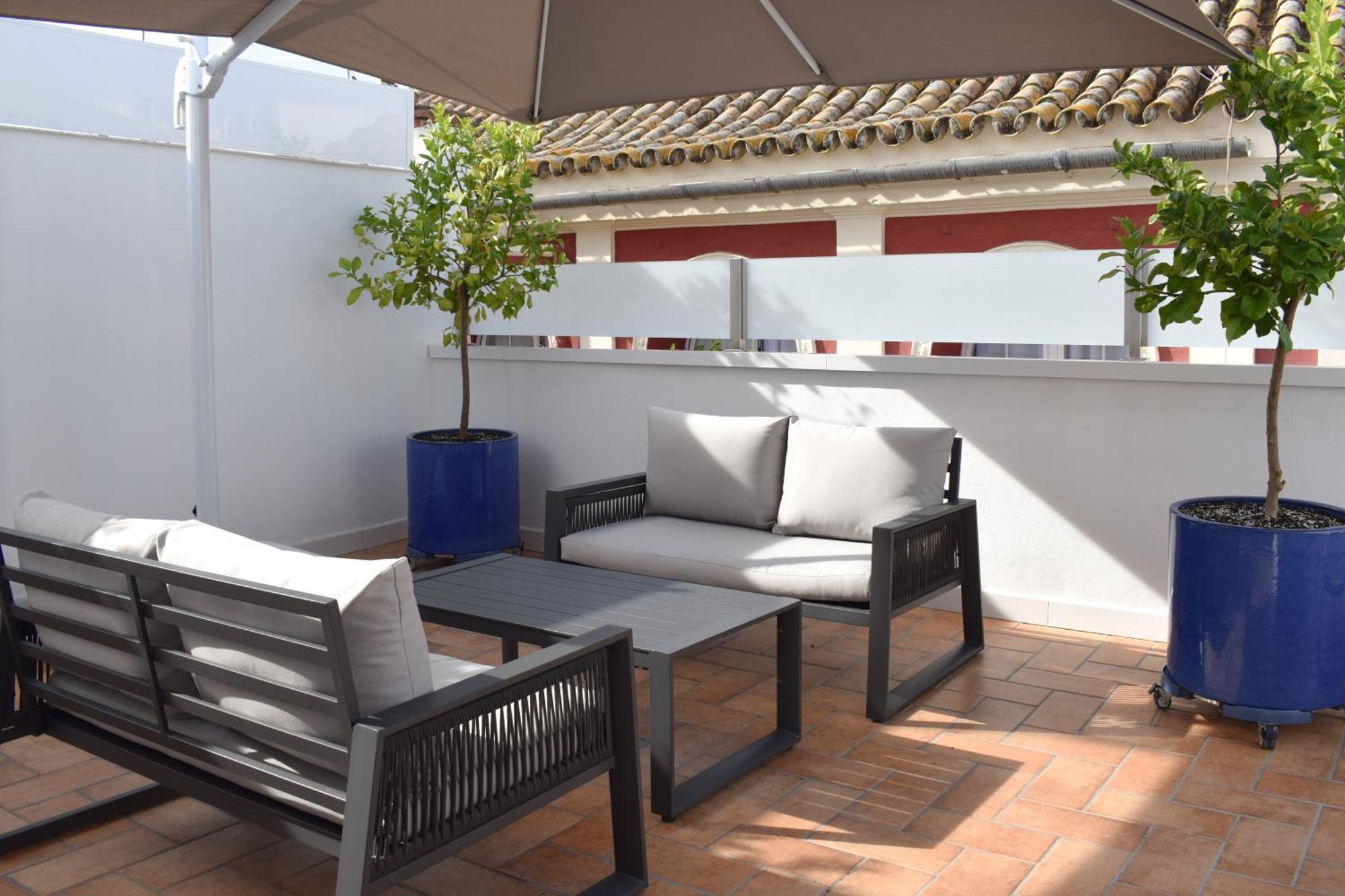 Sevilla Dostorres 部屋 写真