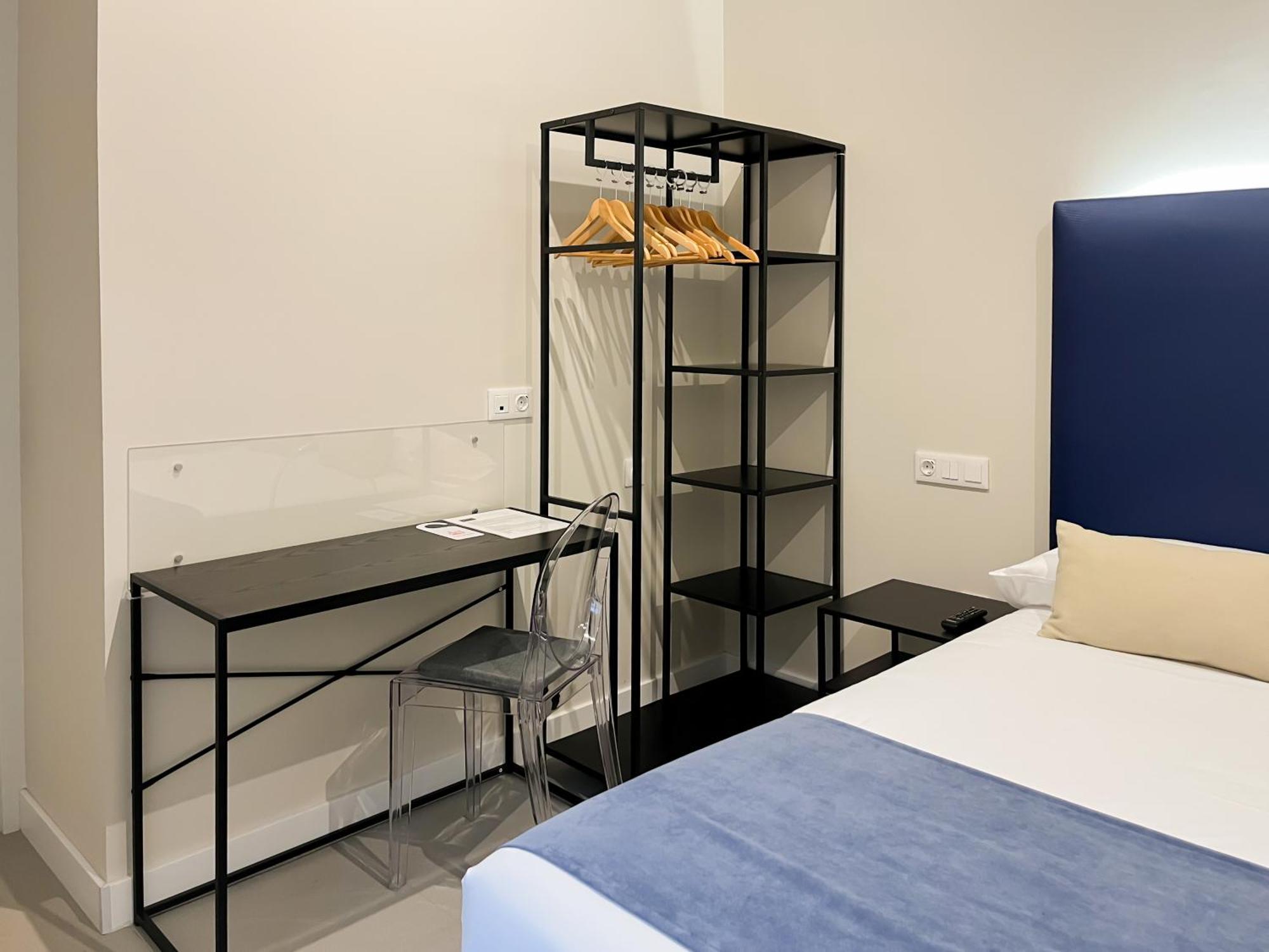 Sevilla Dostorres 部屋 写真