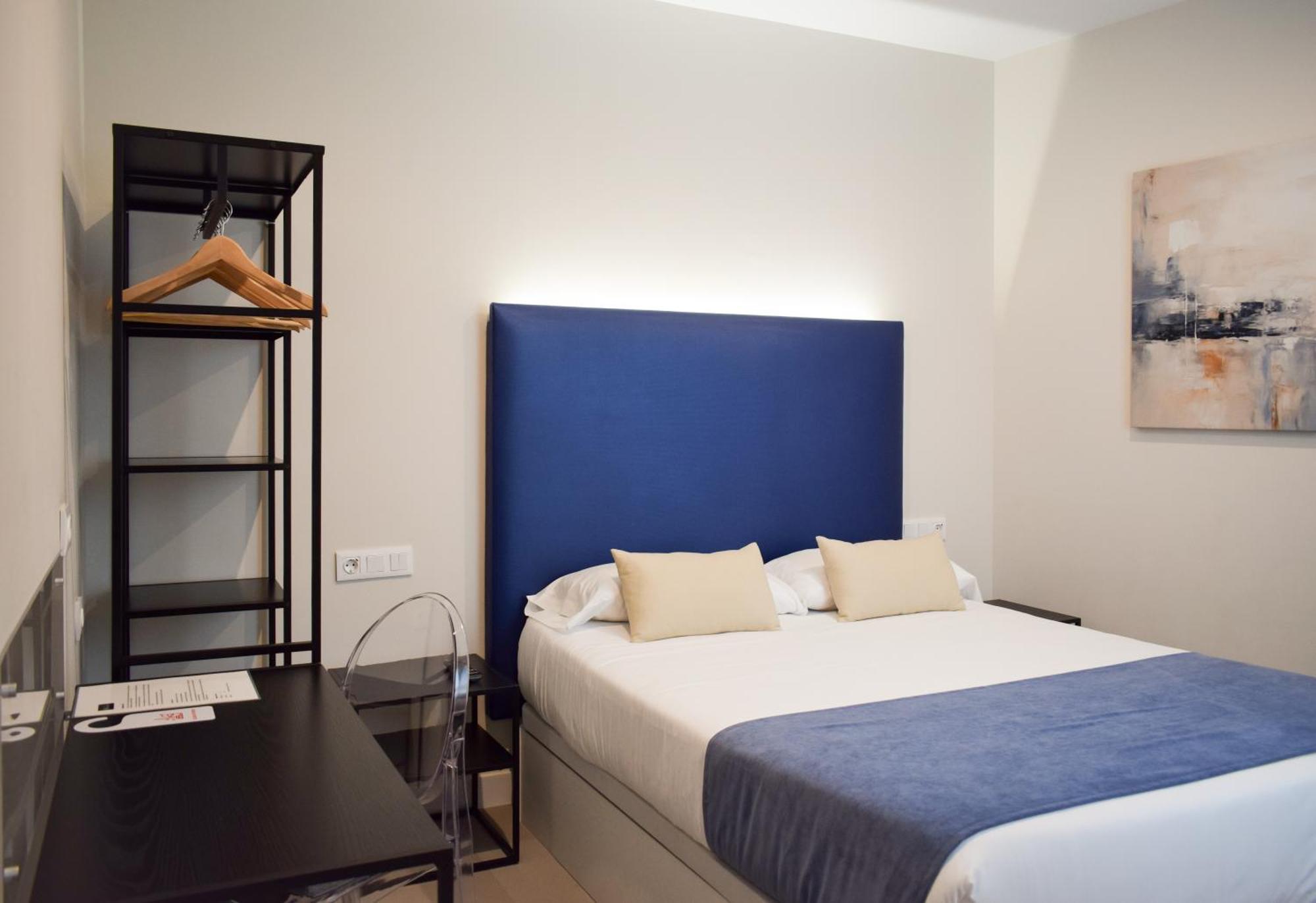 Sevilla Dostorres 部屋 写真