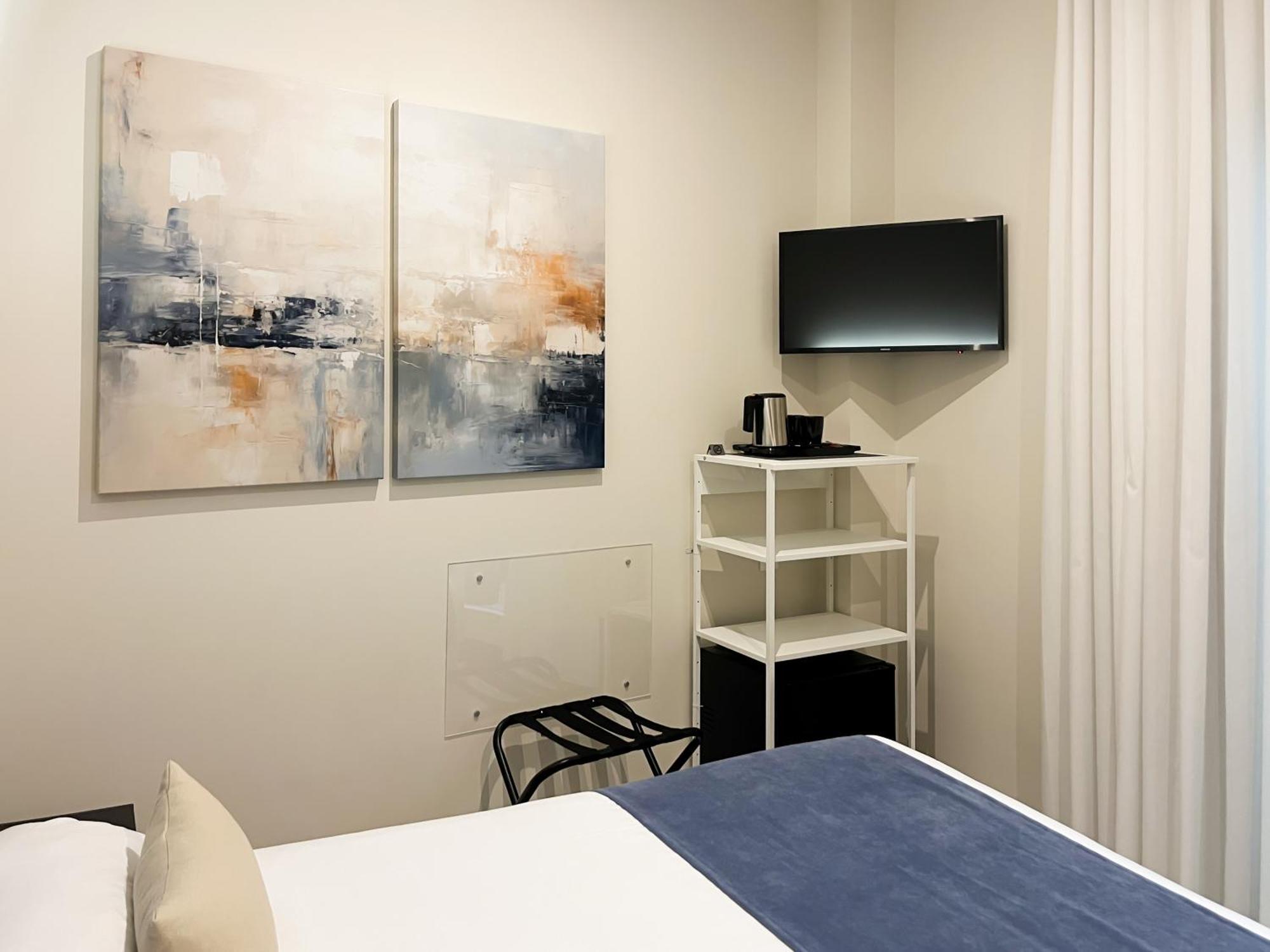 Sevilla Dostorres 部屋 写真