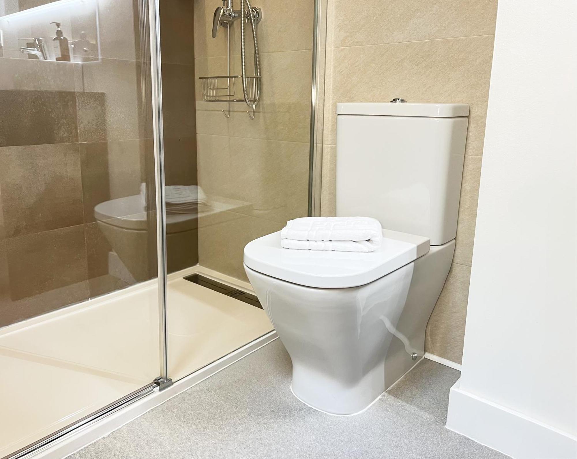 Sevilla Dostorres 部屋 写真
